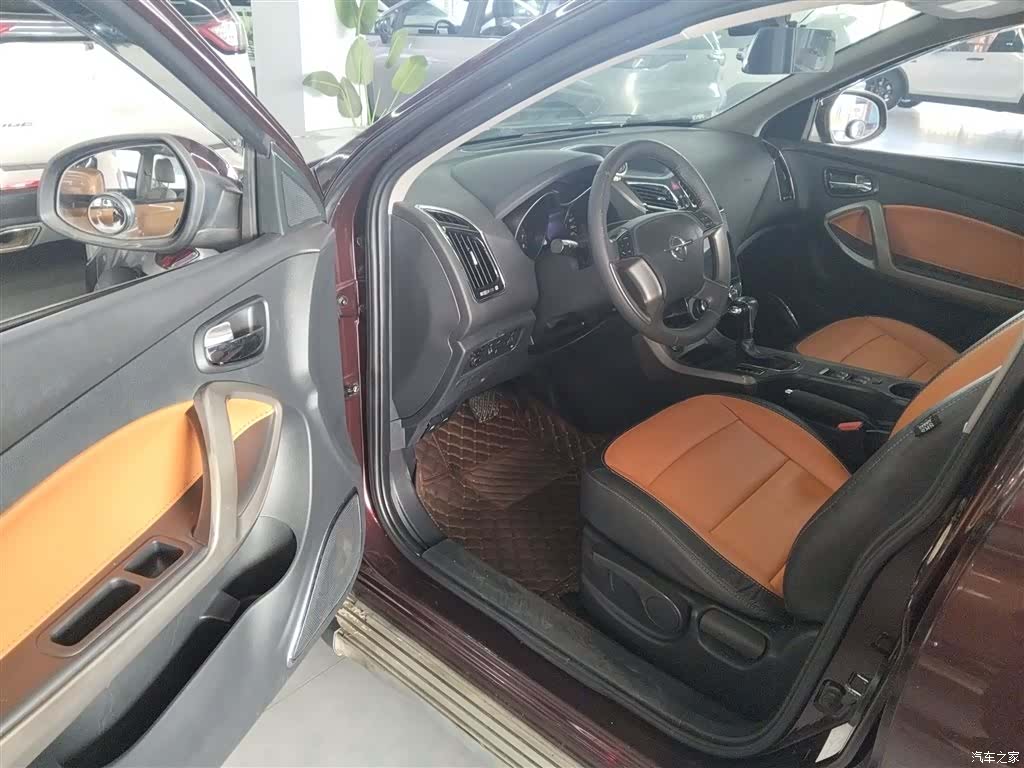 Haima S5, 2018 10