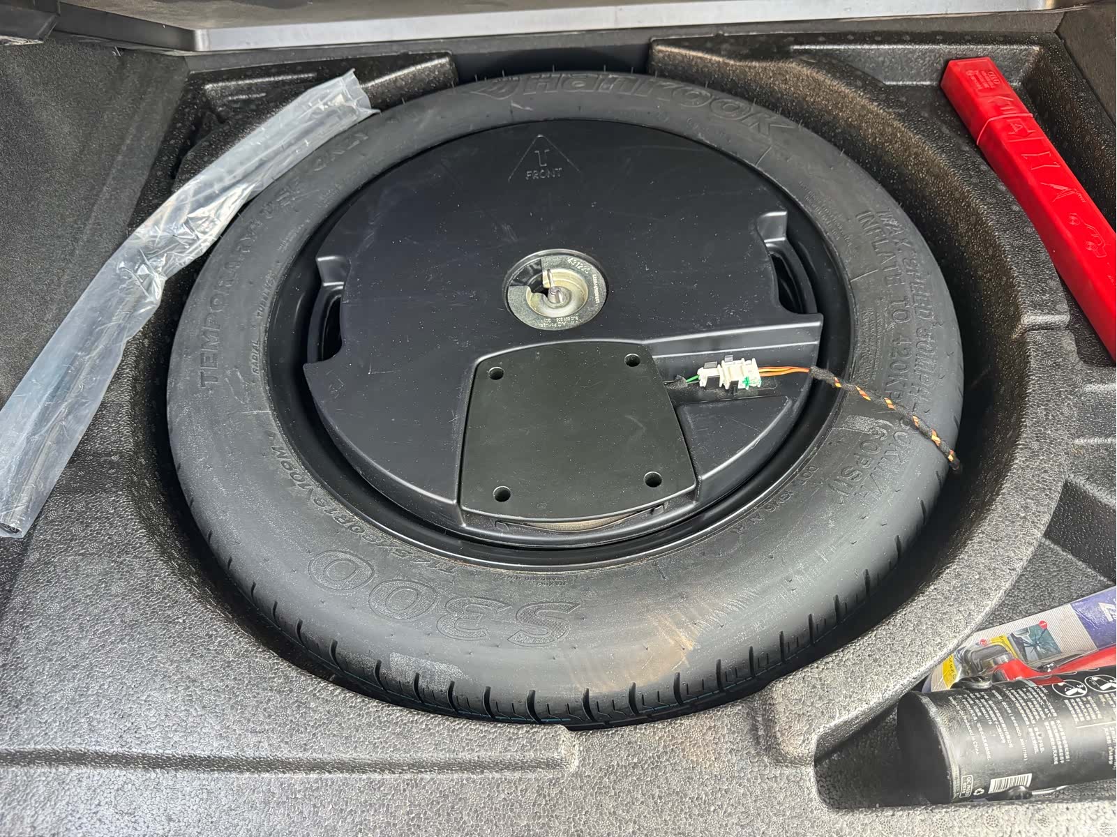 Audi Q3, 2013 28