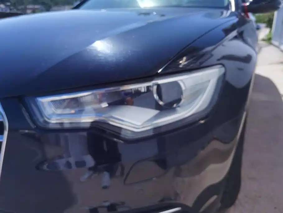 Audi A6L Audi A6L