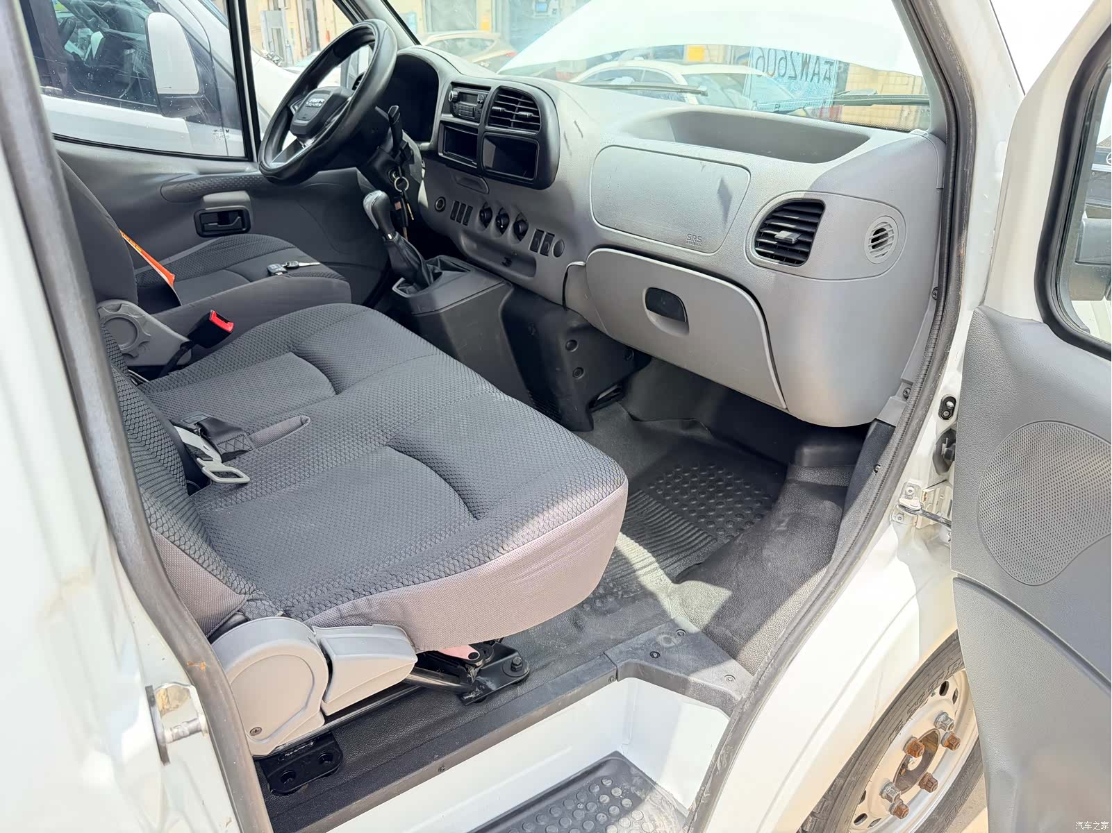 JMC JX493, 2020 11