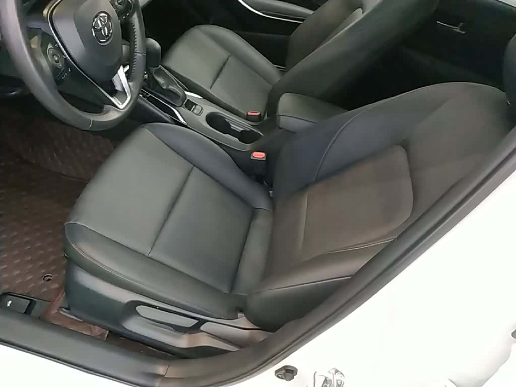 Toyota Corolla, 2024 15