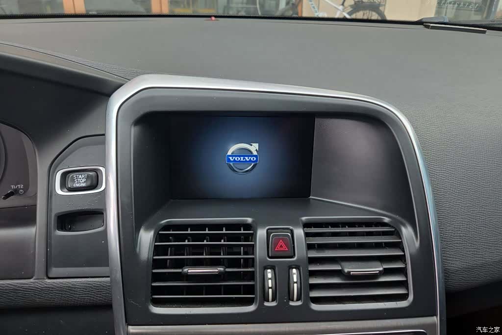 Volvo XC60, 2012 13