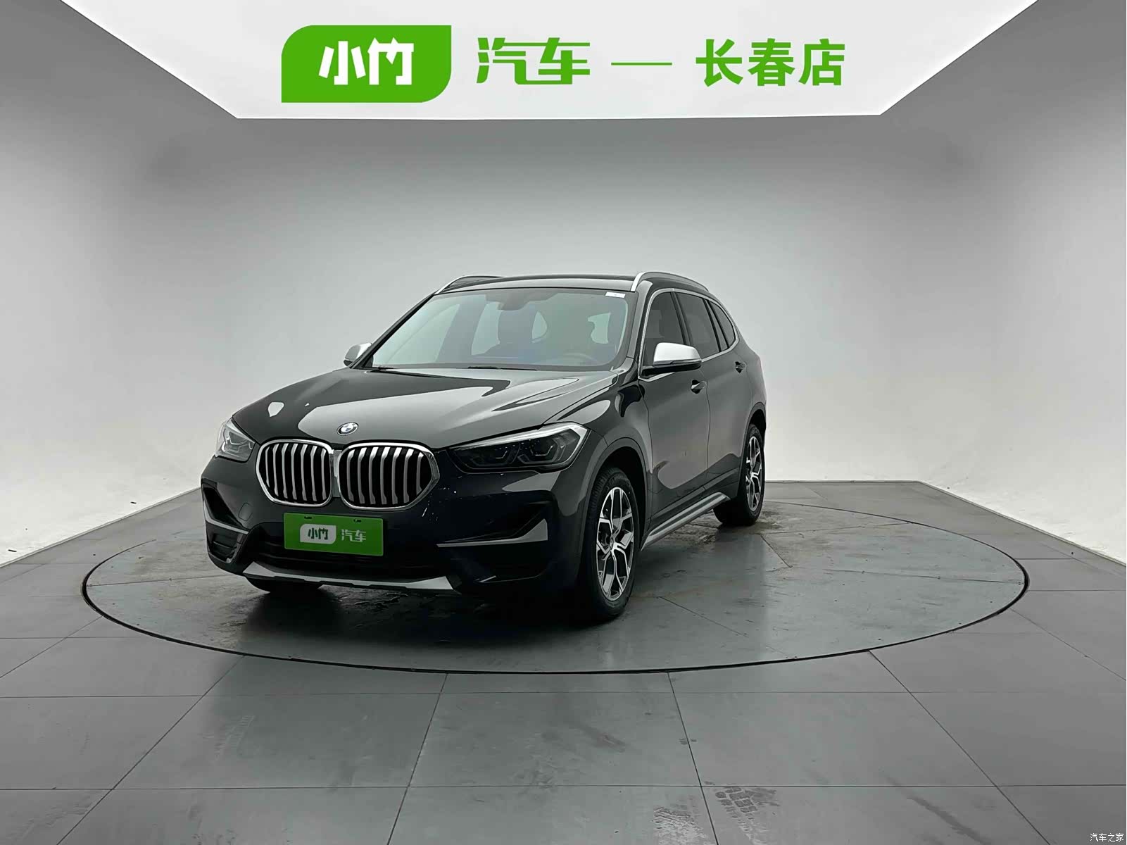 BMW X1, 2022 1