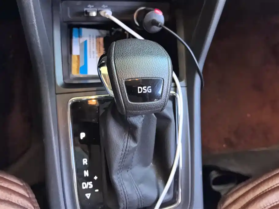 Skoda Krok Skoda Krok