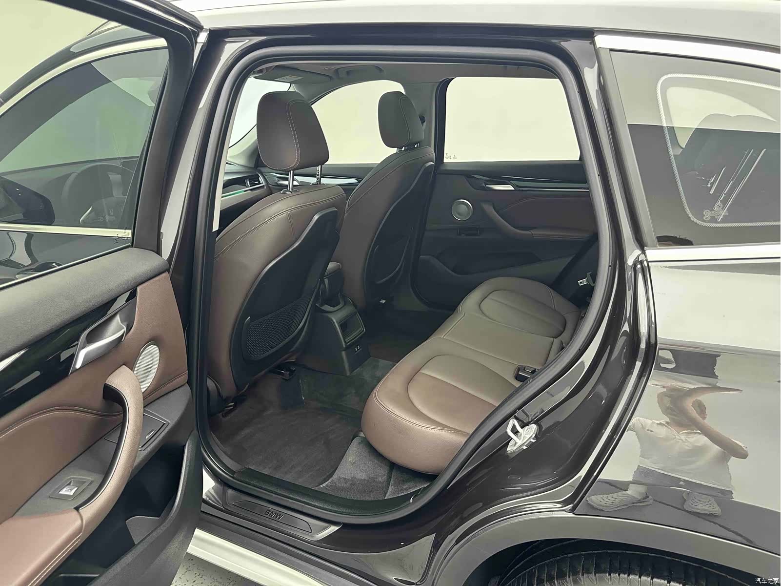 BMW X1, 2022 12