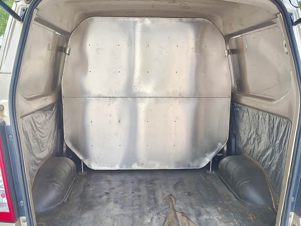 Wuling Wuling Rongguang