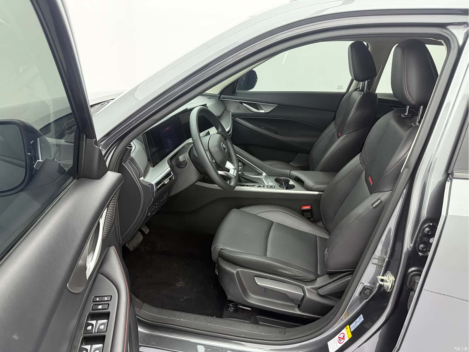 Changan CS35, 2022 21