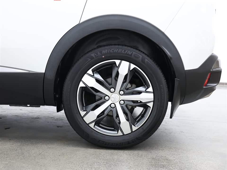 Peugeot 4008 Peugeot 4008