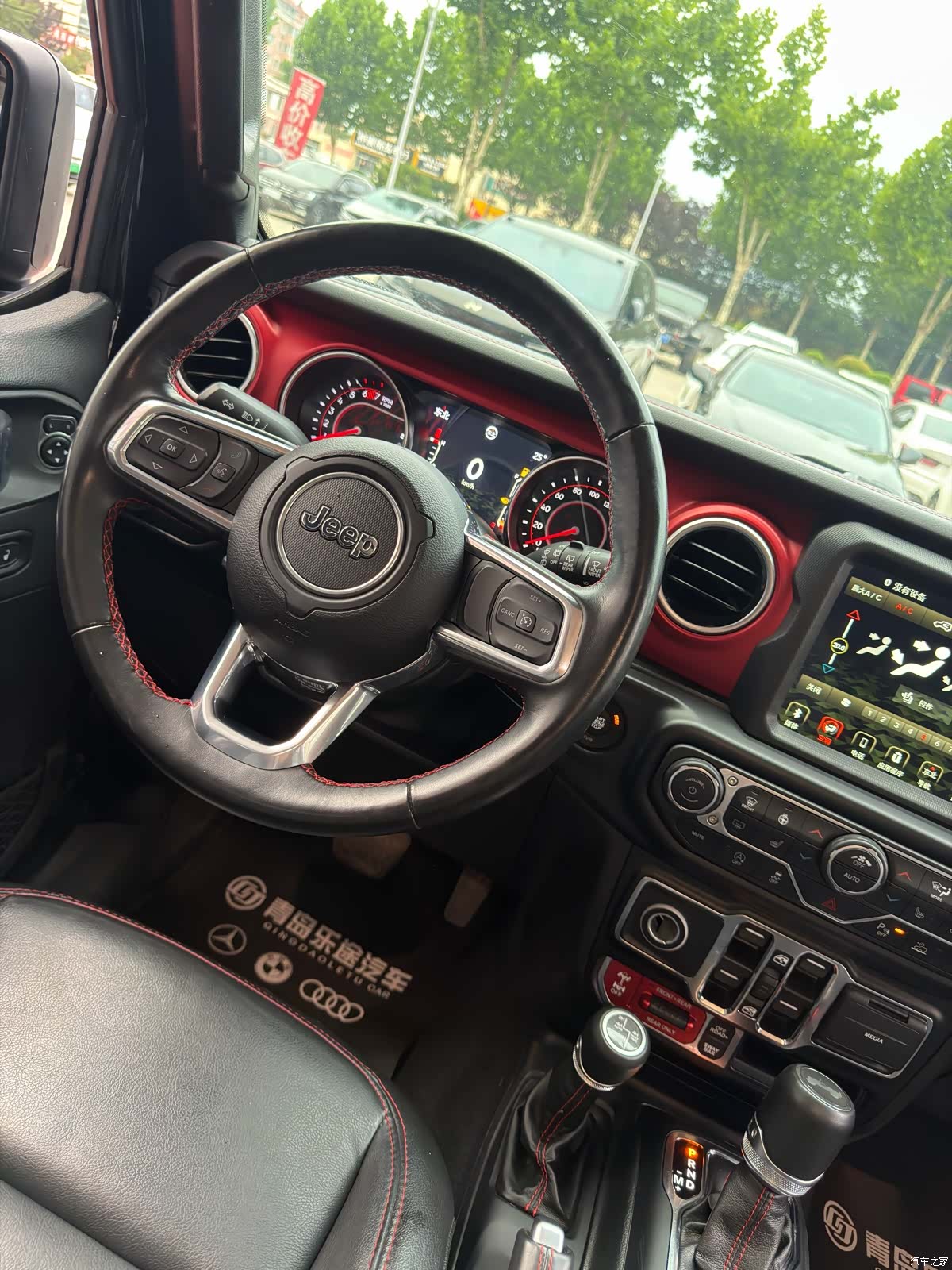 Jeep Wrangler, 2024 14
