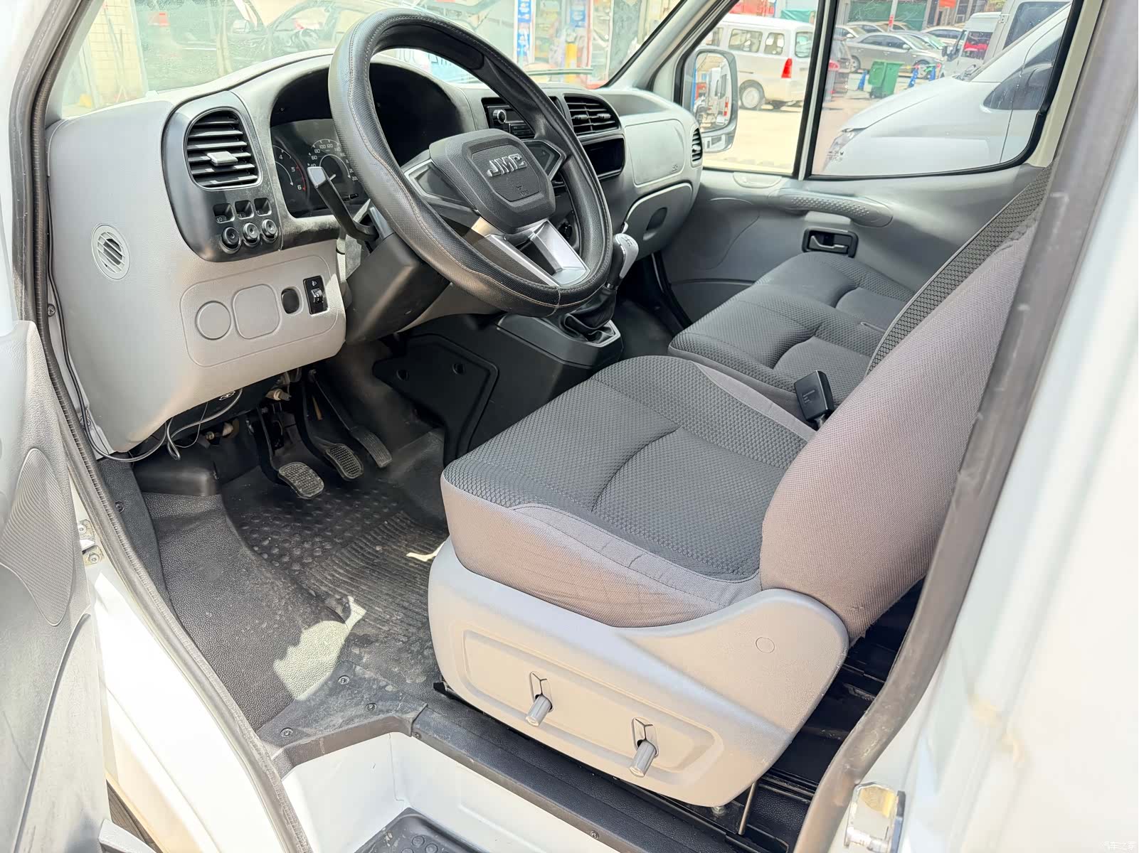 JMC JX493, 2020 9