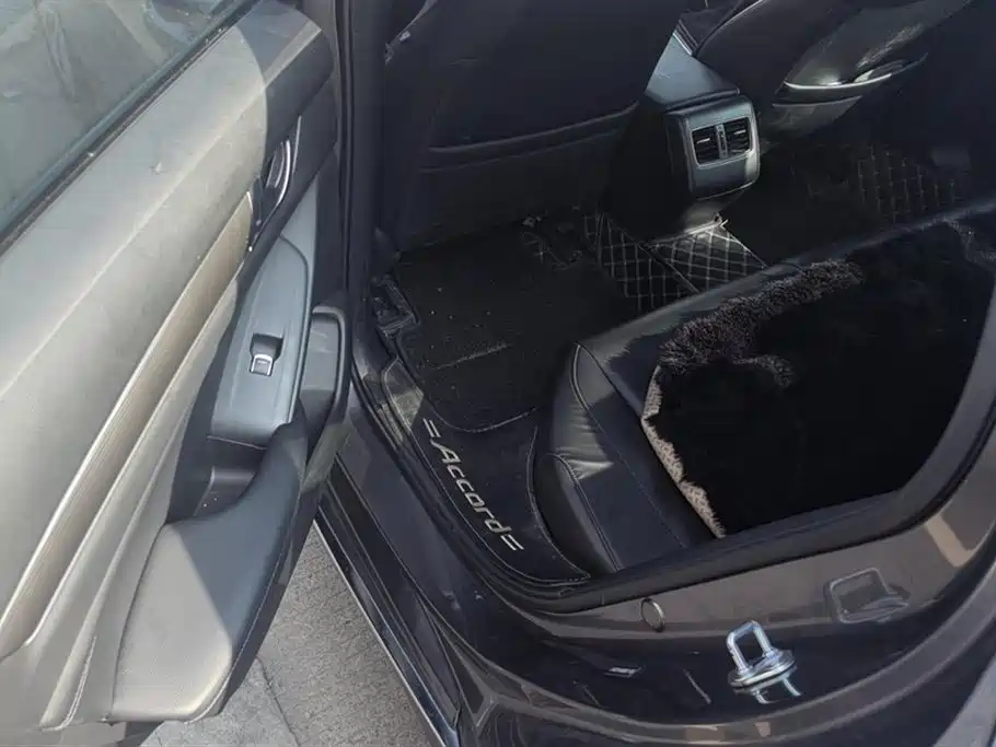 Honda Accord Honda Accord