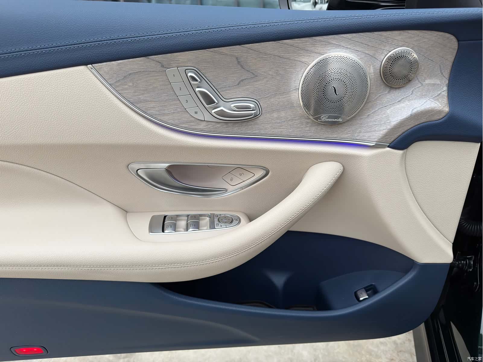 Mercedes-Benz E-Class, 2024 7