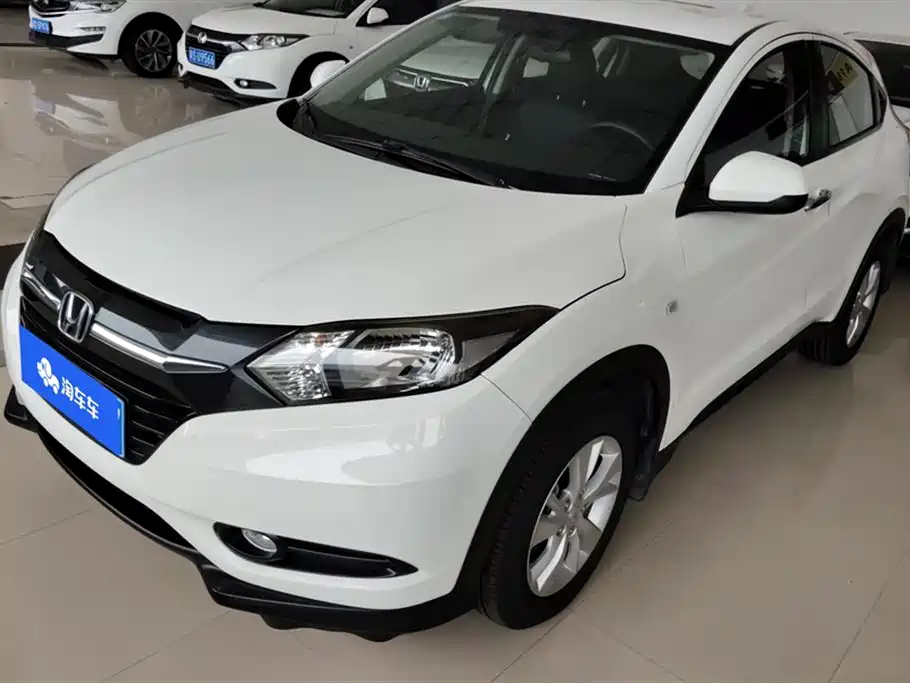 Honda Binzhi Honda Binzhi
