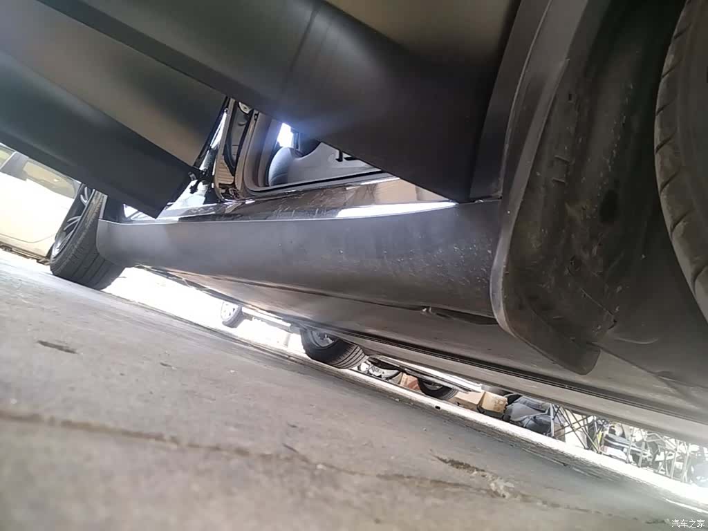 Tesla Model Y, 2021 17