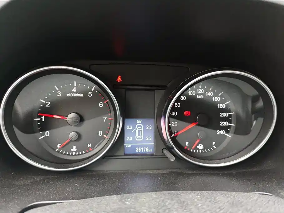 Haval M6 Haval M6