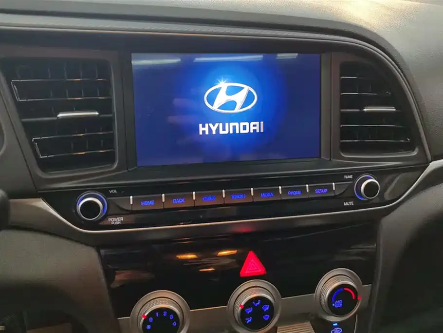 Hyundai Lead
