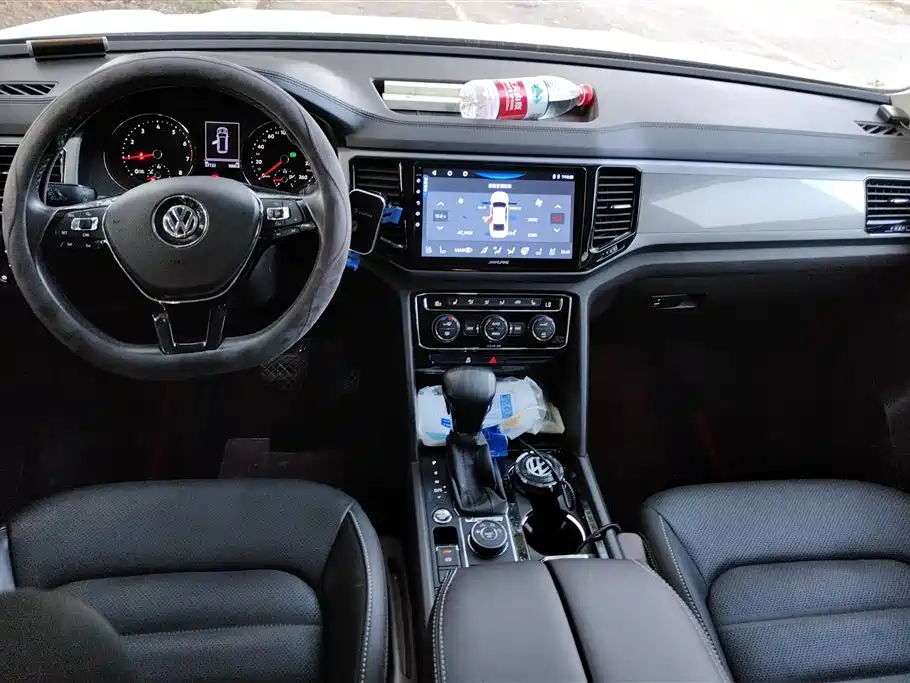 Volkswagen Tourang Volkswagen Tourang