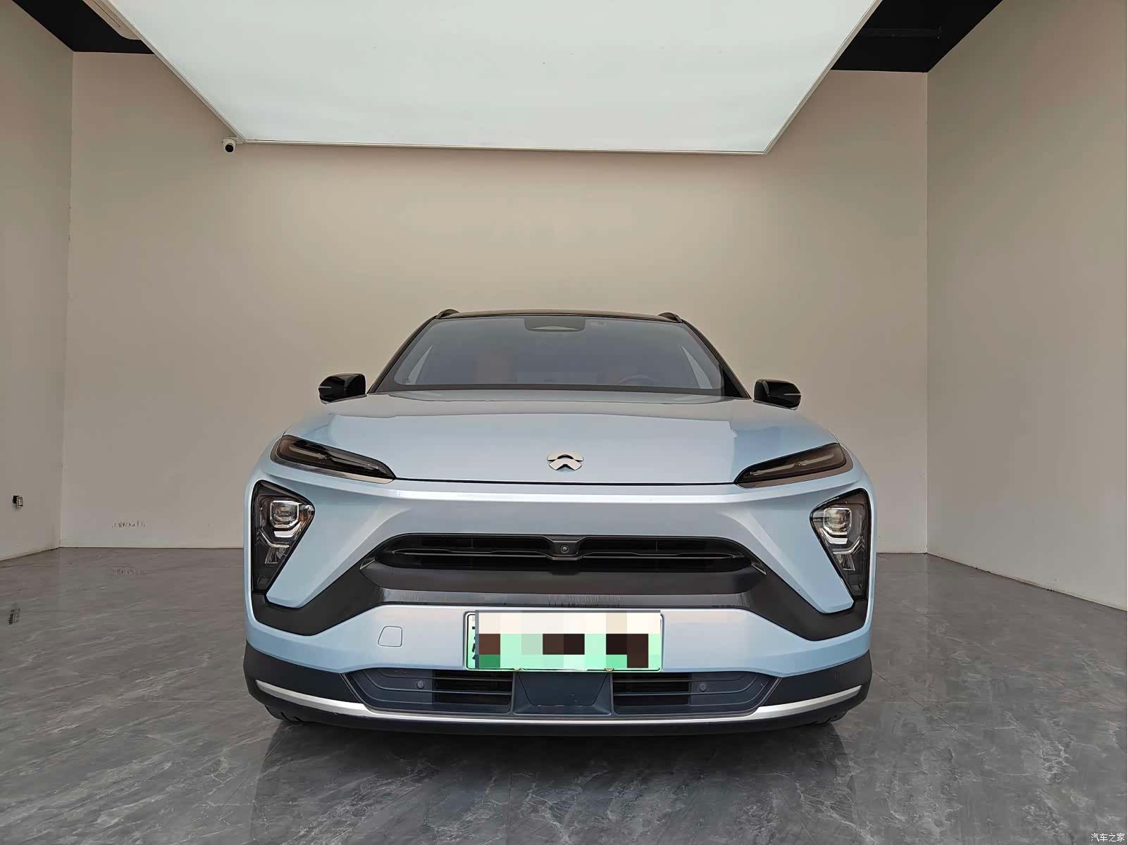 NIO ES6, 2022 3
