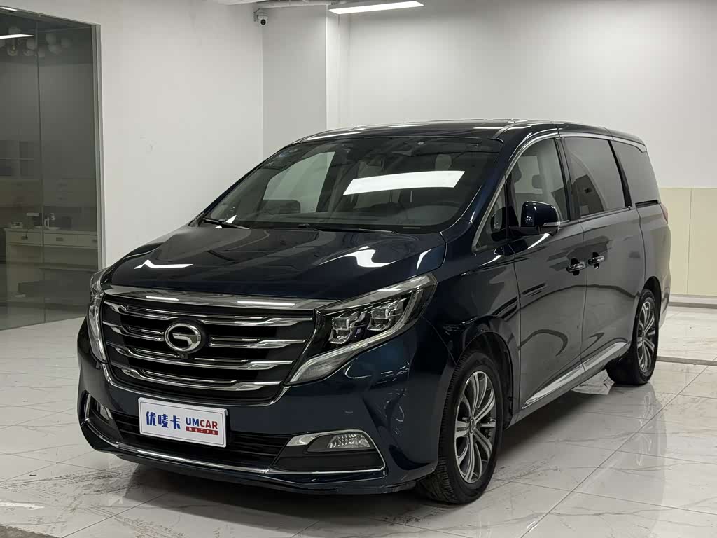 GAC M8