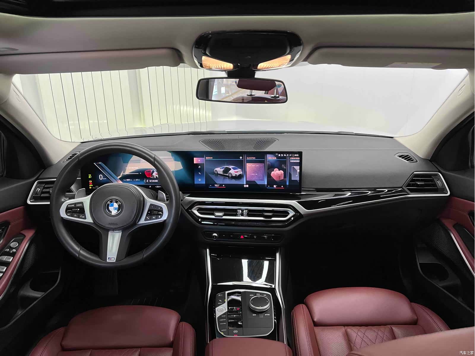 BMW 3 Series, 2023 16
