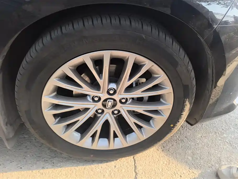 Besturn B70