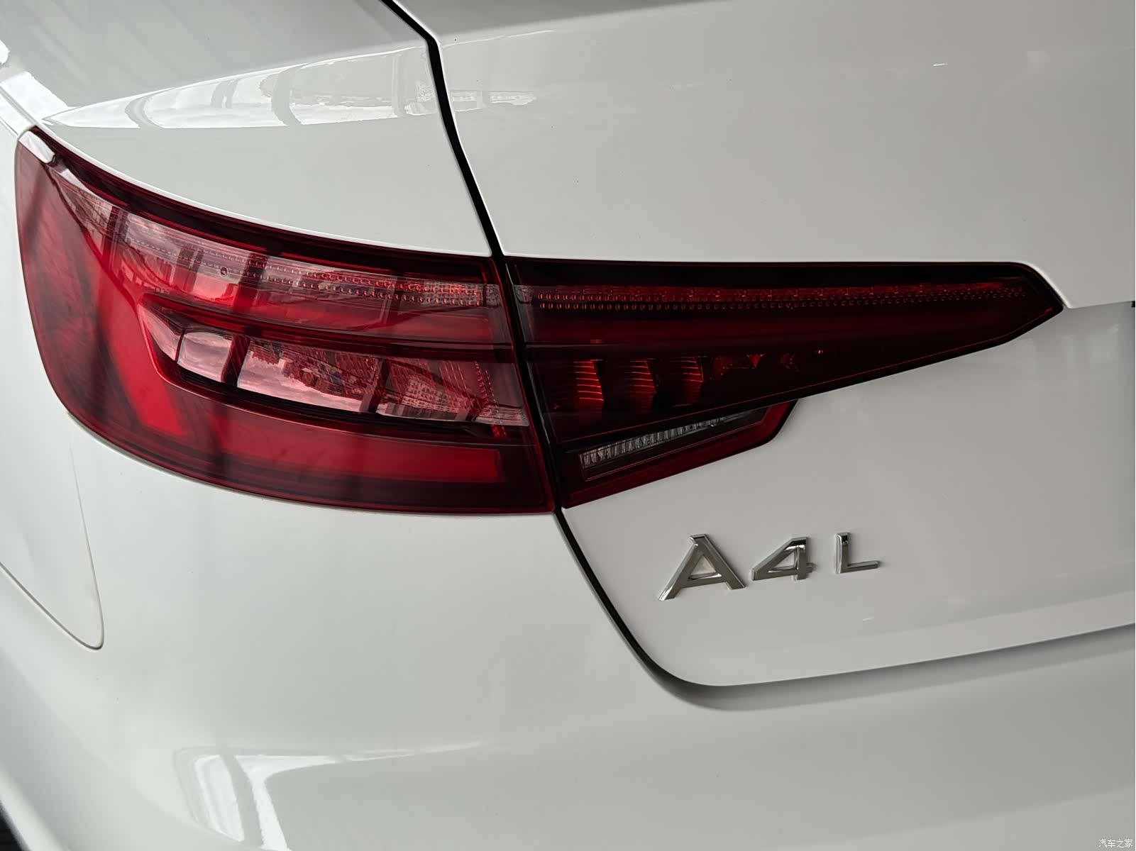Audi A4L, 2020 14