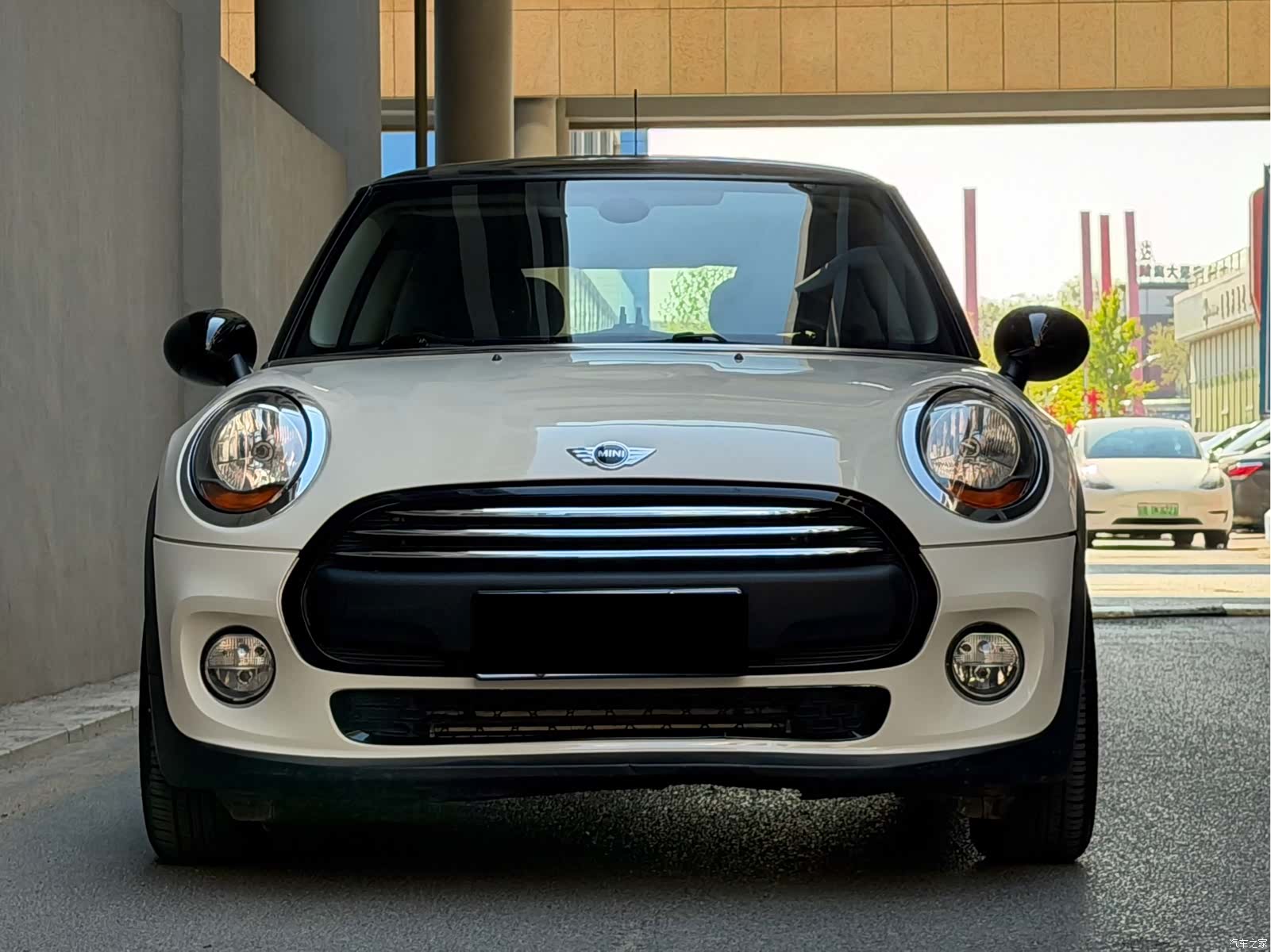 Mini ONE, 2015 2