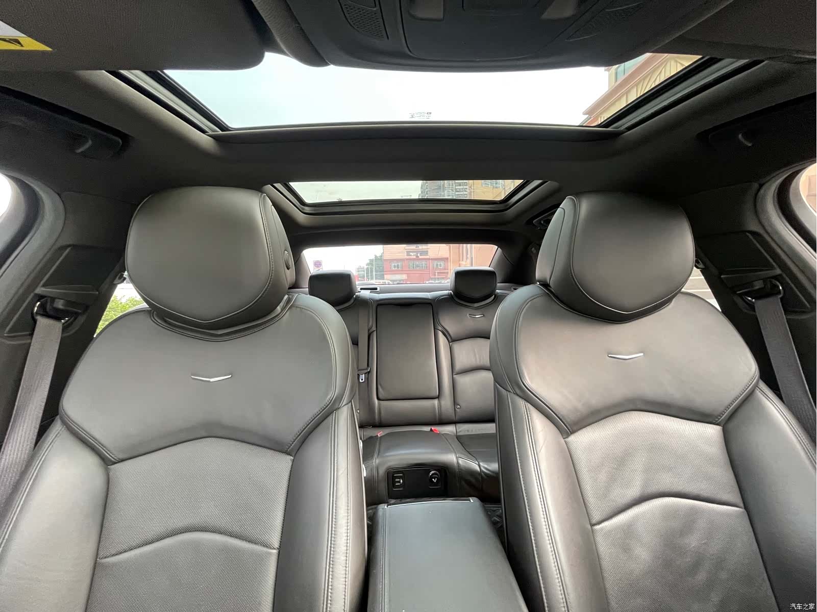 Cadillac CT6, 2018 18