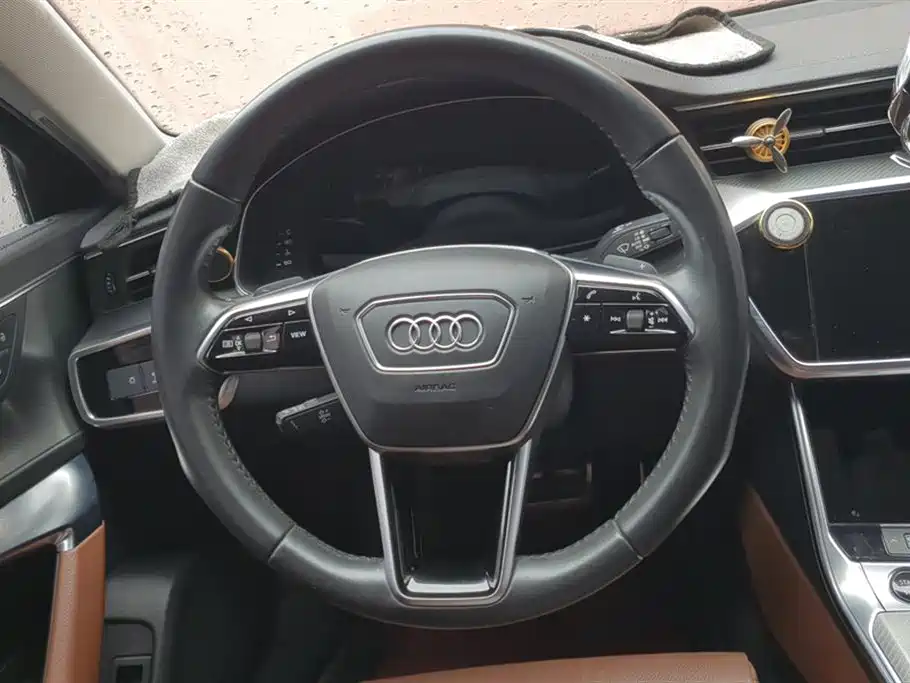 Audi A6L Audi A6L