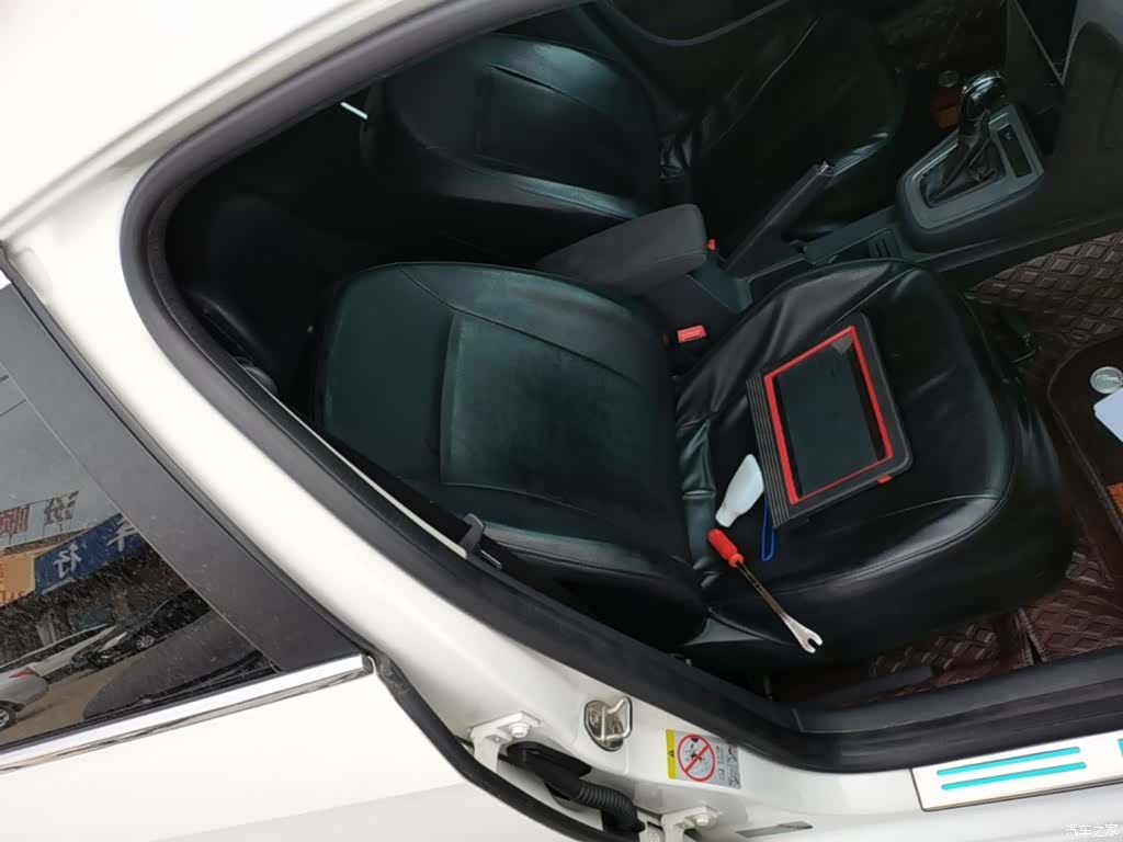 Volkswagen Lavida, 2016 25