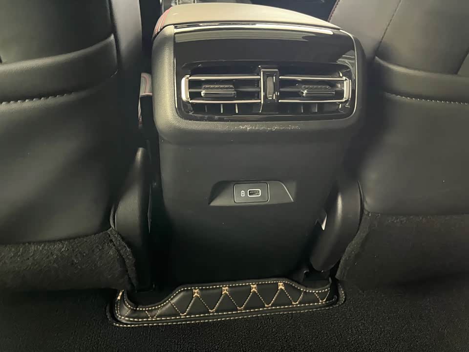 Trumpchi Shadow cool Trumpchi Shadow cool