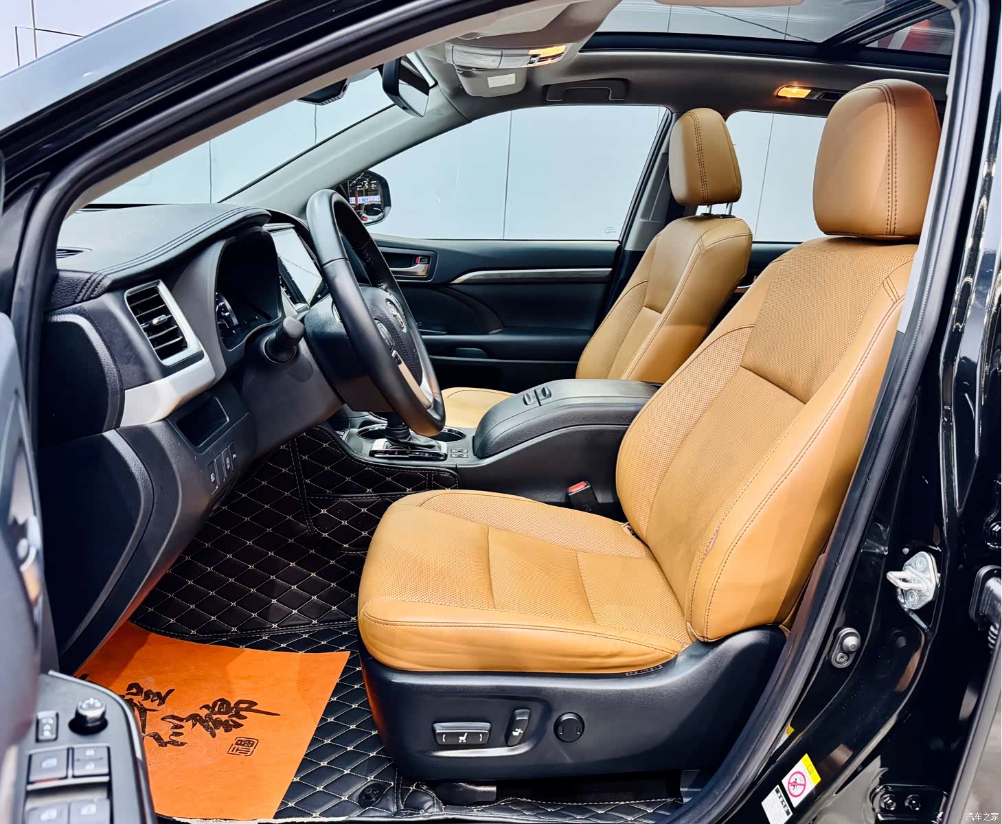 Toyota Highlander, 2020 9