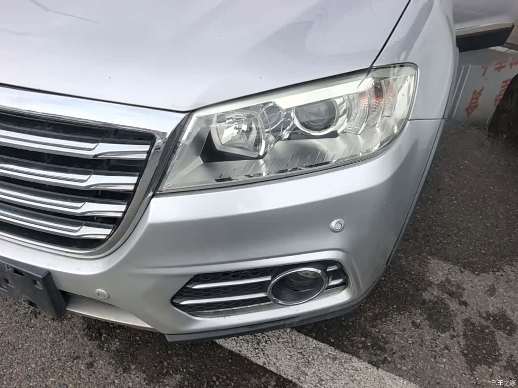 Haval H6, 2016 18
