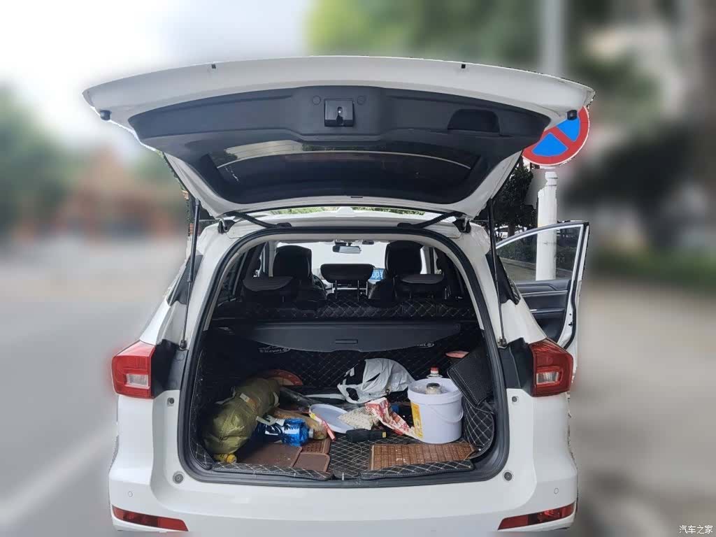 Haval M6, 2018 16