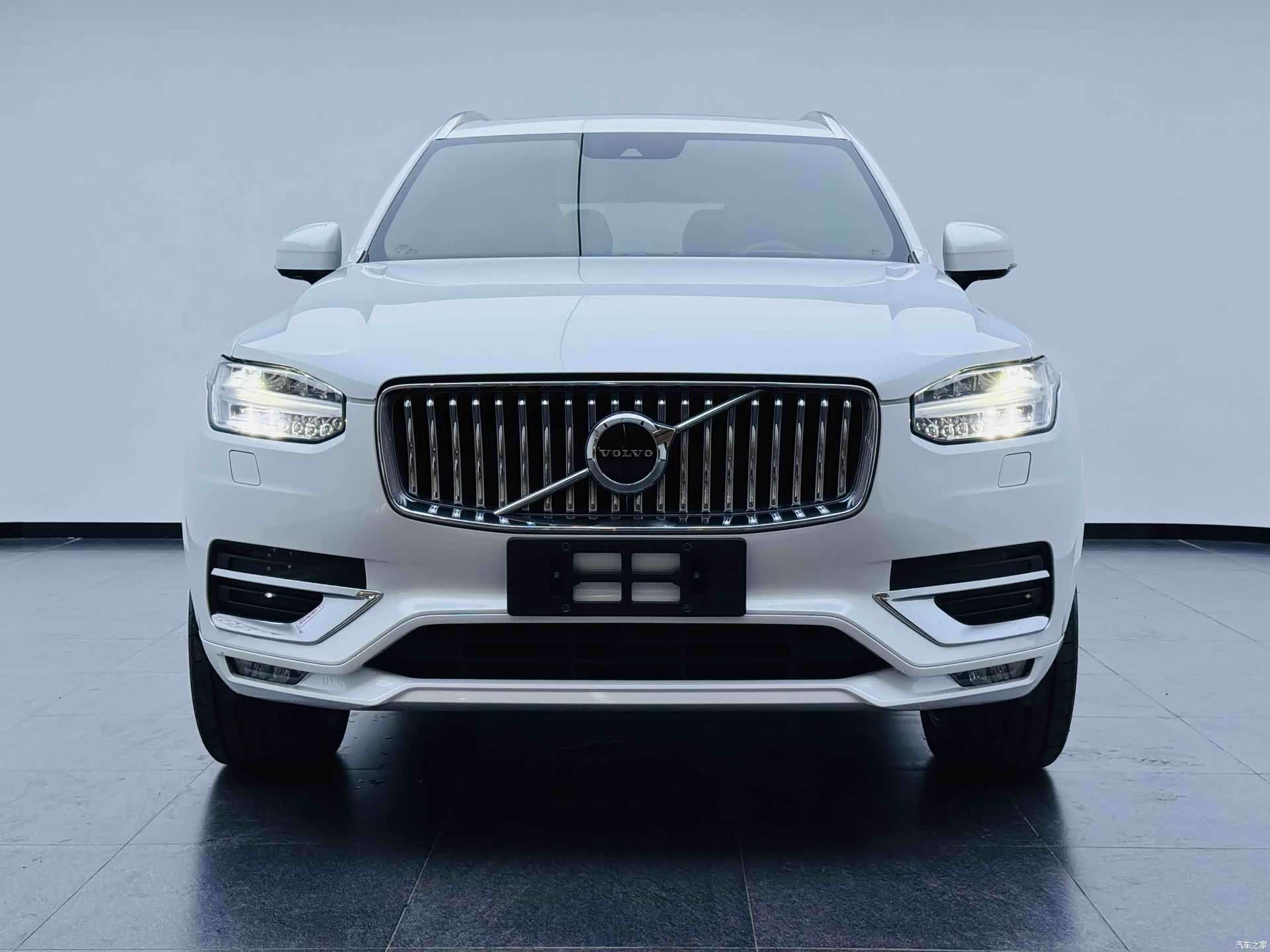 Volvo XC90, 2021 2