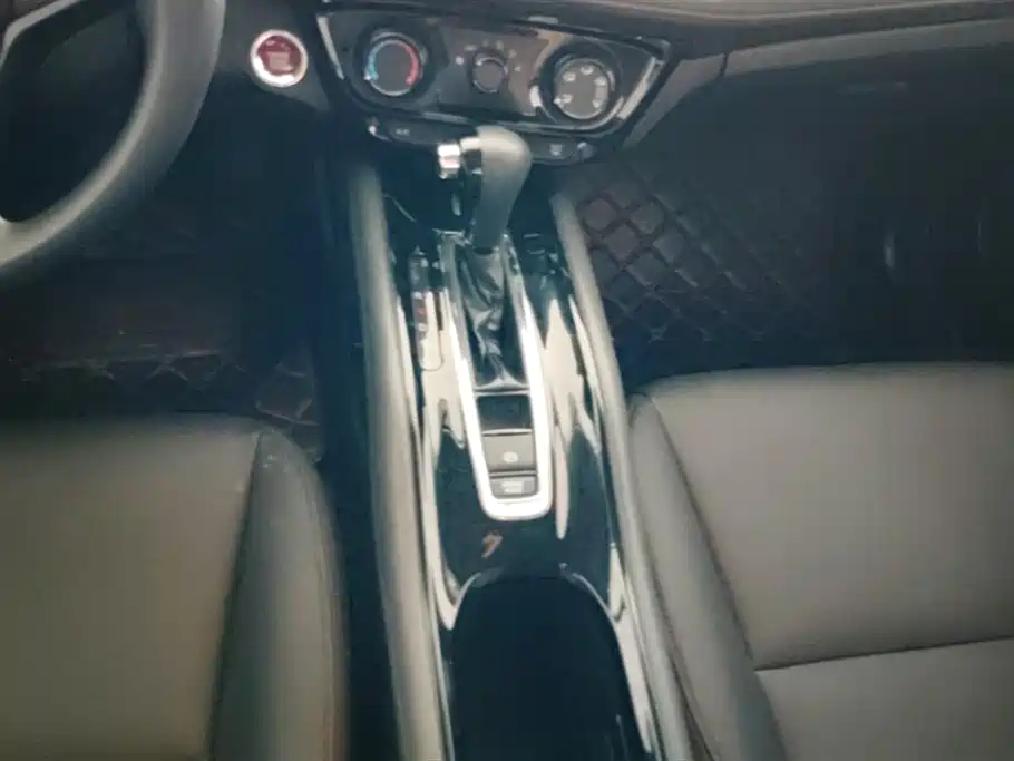 Honda Binzhi Honda Binzhi