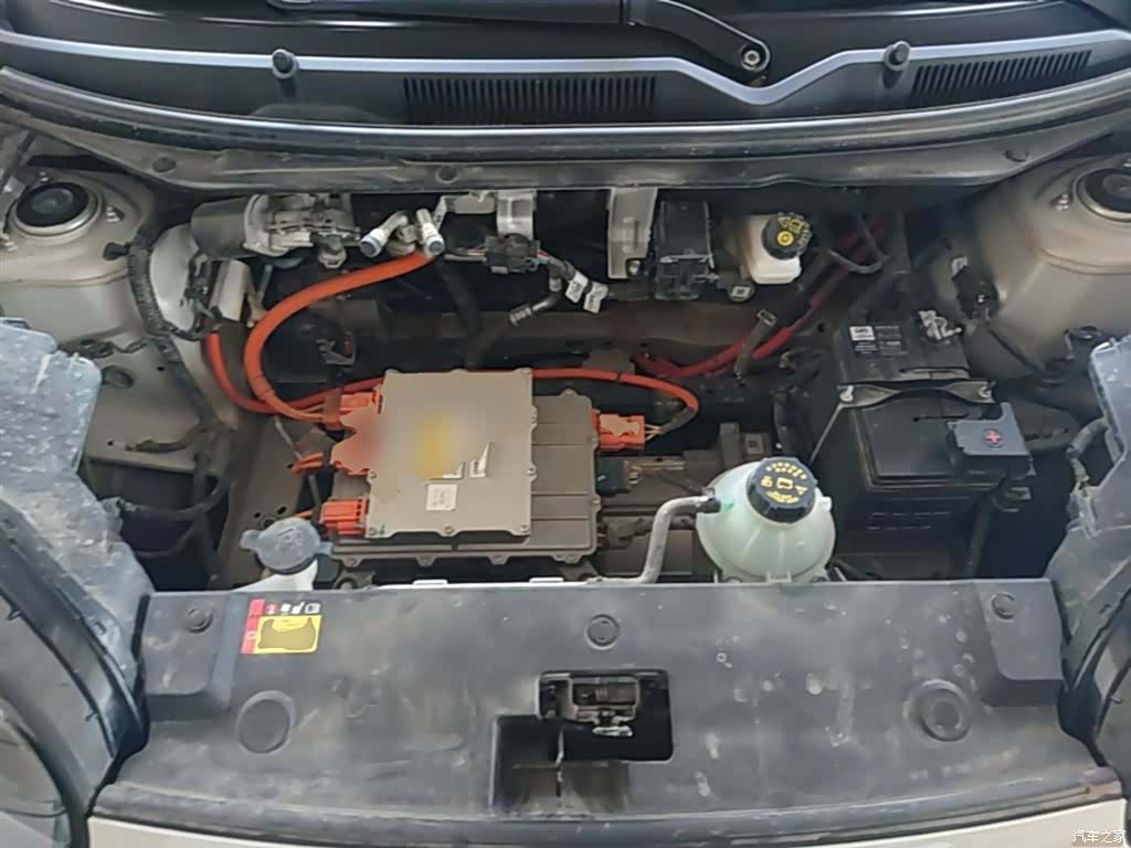 Wuling Bingo, 2024 20