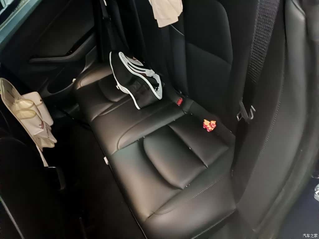 Tesla Model 3, 2020 17