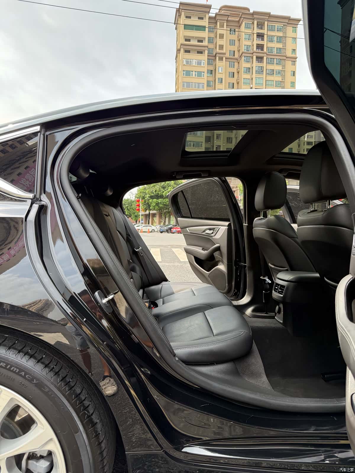 Cadillac CT5, 2021 25