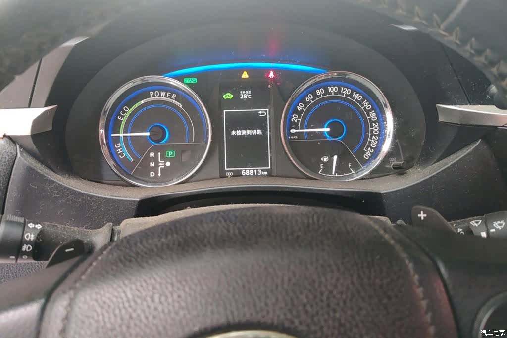 Toyota Corolla, 2016 14