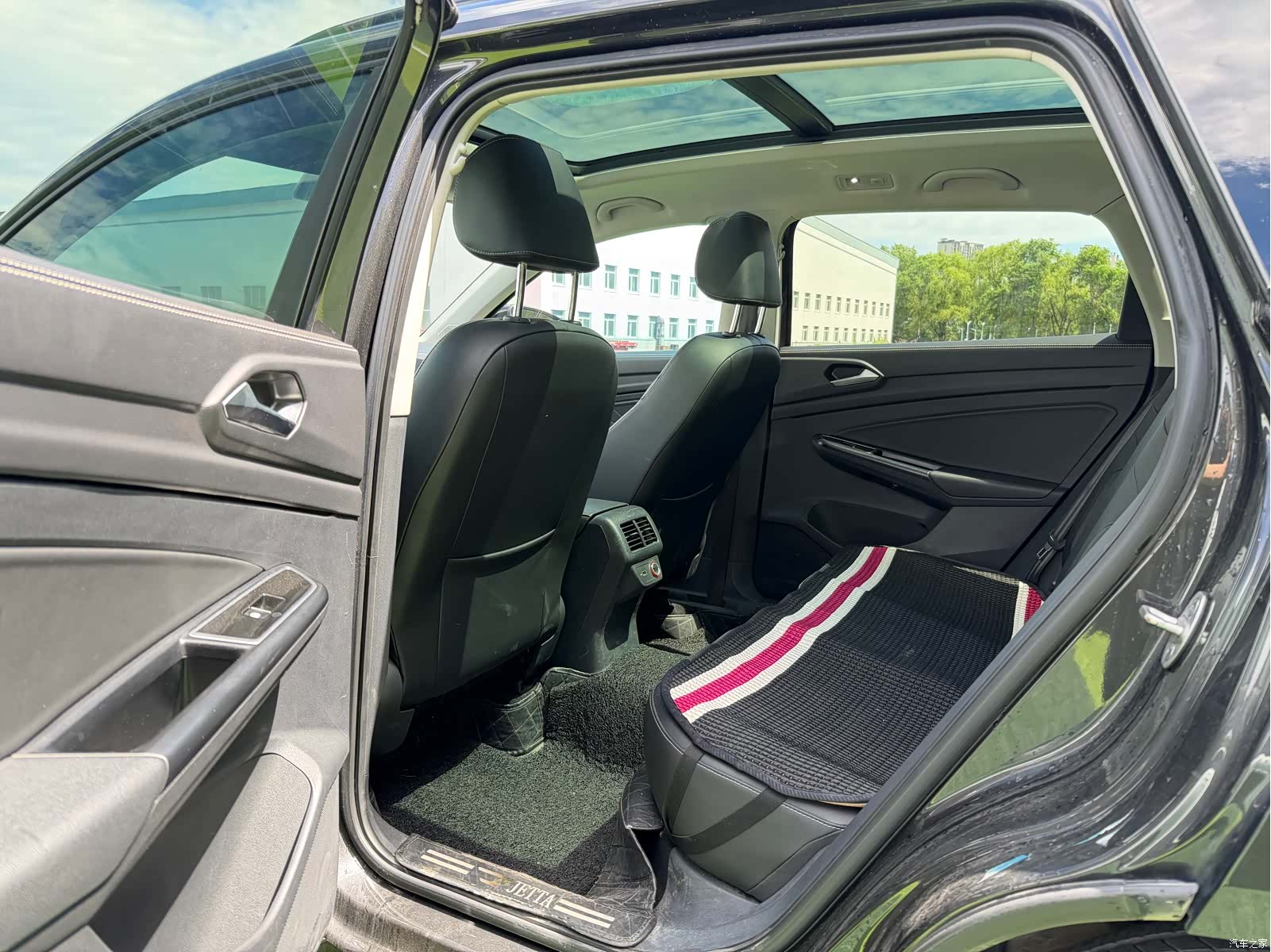 Volkswagen VS7, 2022 10