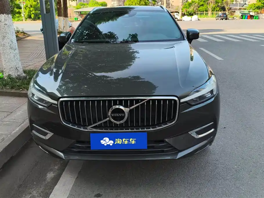 Volvo XC60 Volvo XC60