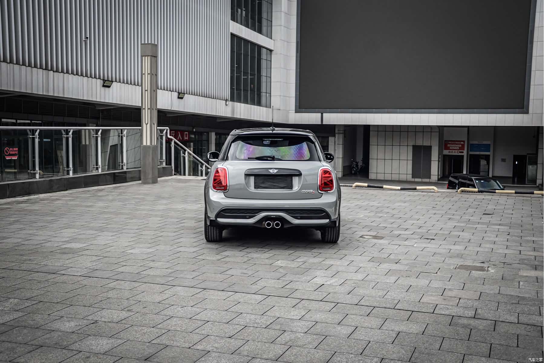 Mini Cooper, 2022 6