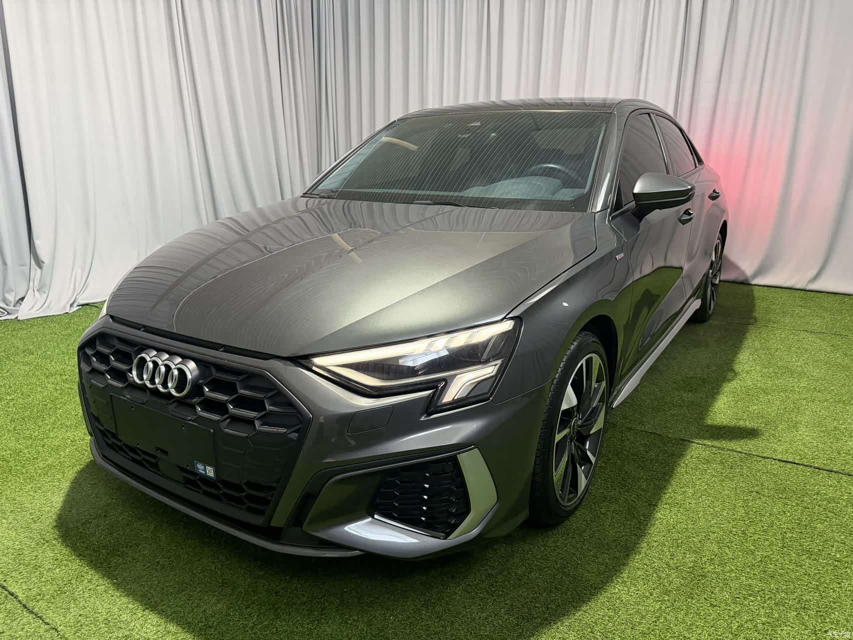 Audi A3, 2023 1