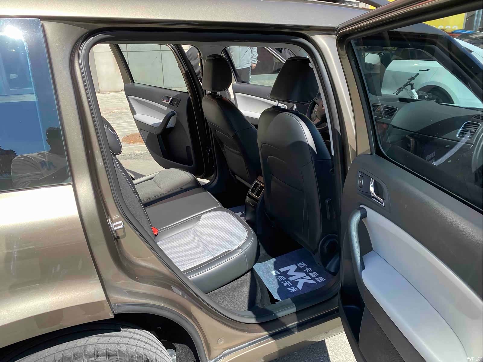 Skoda Yeti, 2017 8
