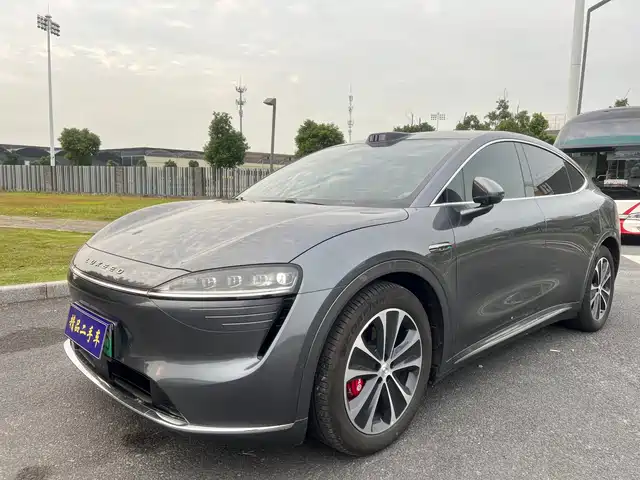 Haima R7 2025 — купить из Китая под заказ