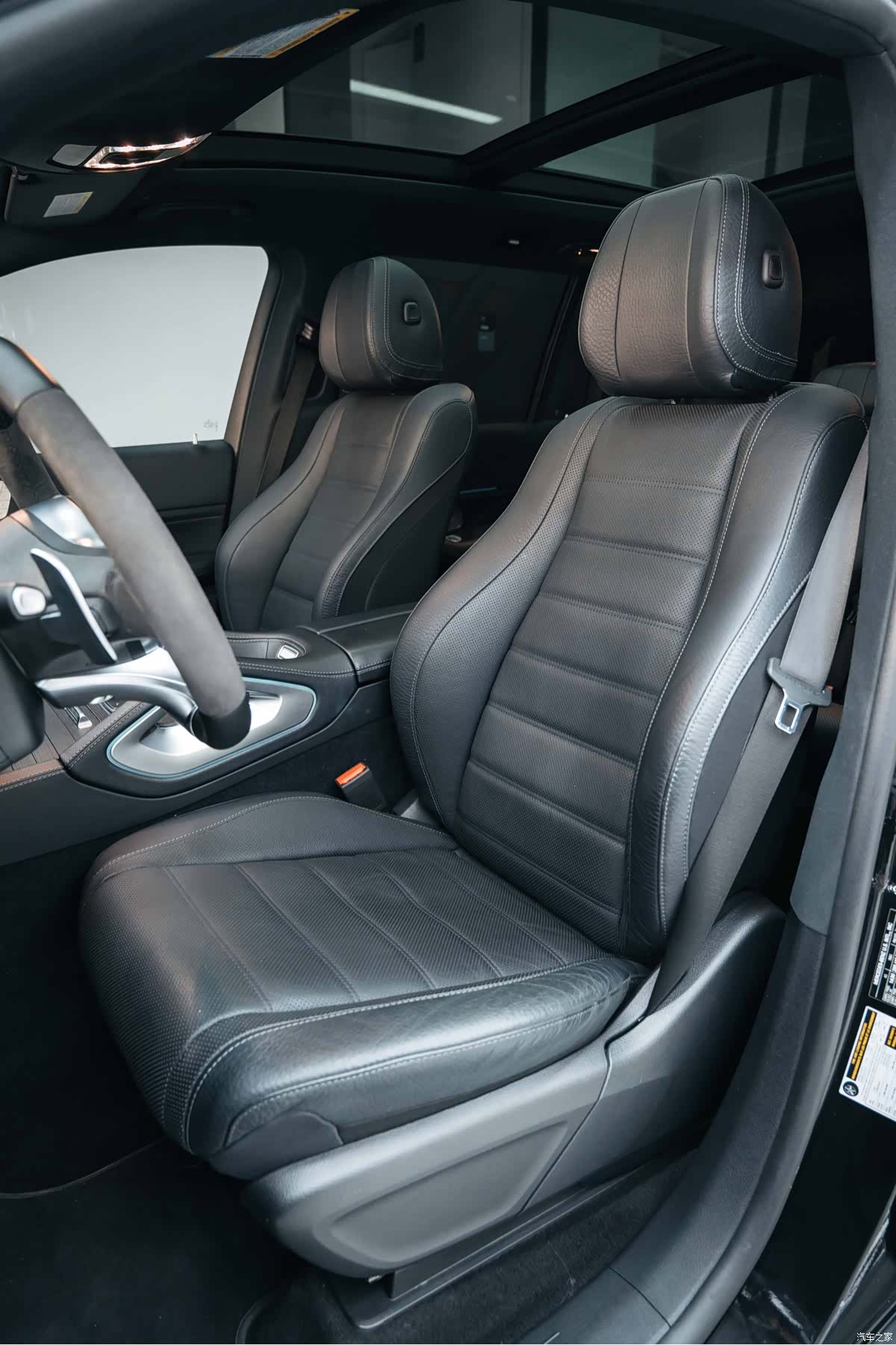 Mercedes-Benz GLS, 2021 21