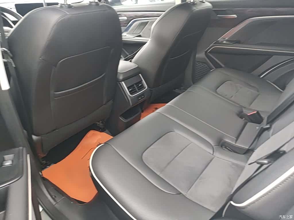 Haval H6, 2021 17