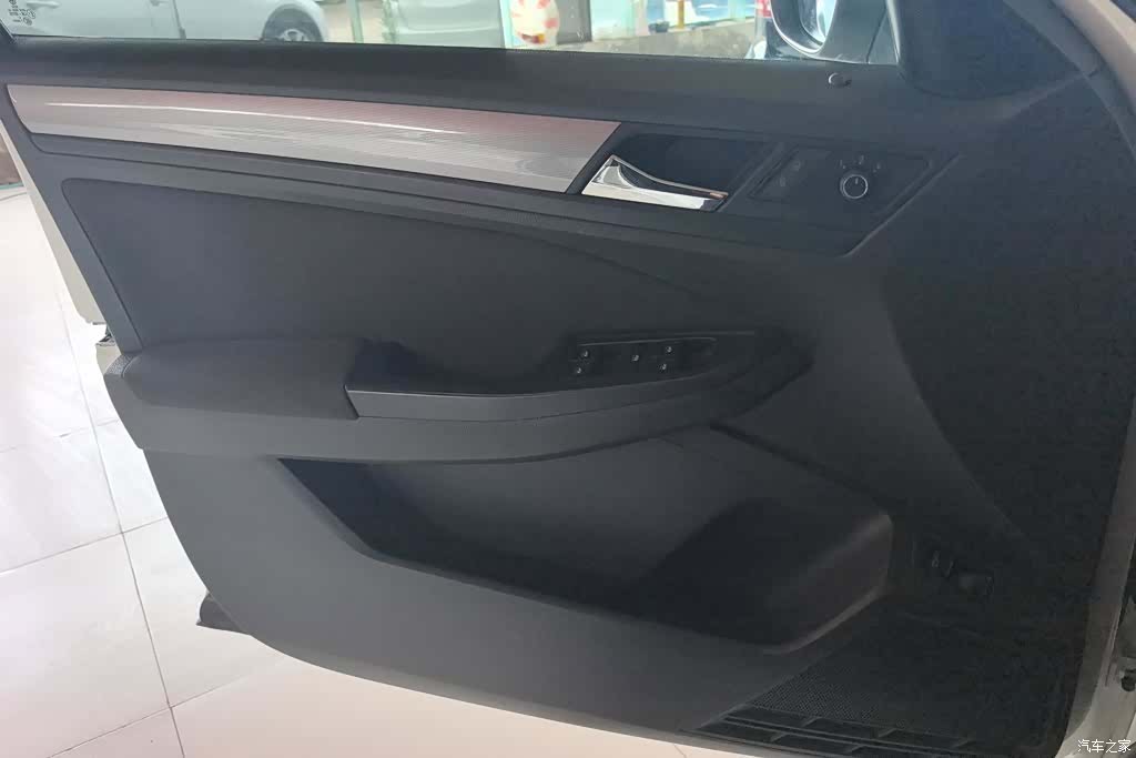 Volkswagen Bora, 2016 7