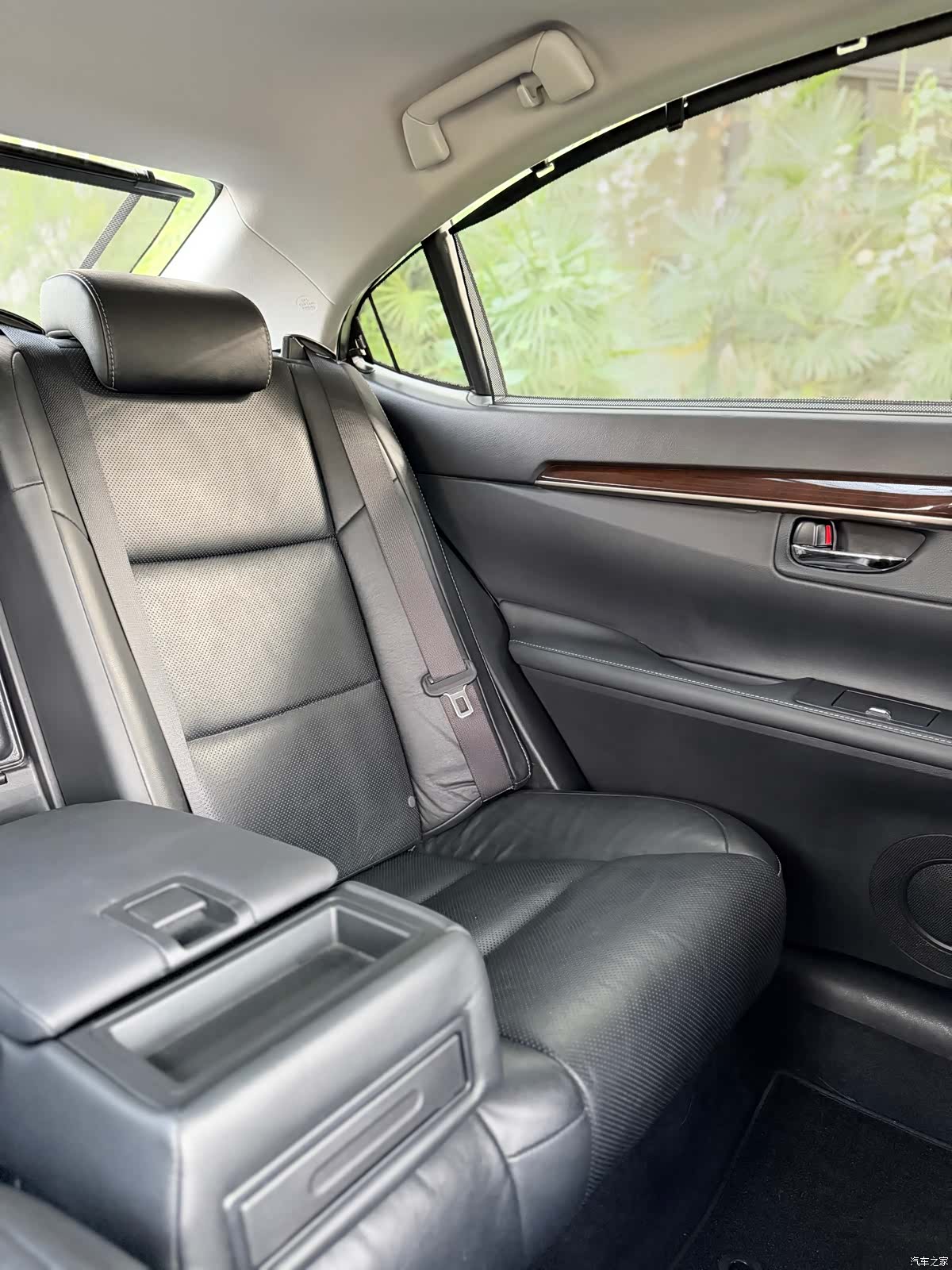 Lexus ES, 2014 20